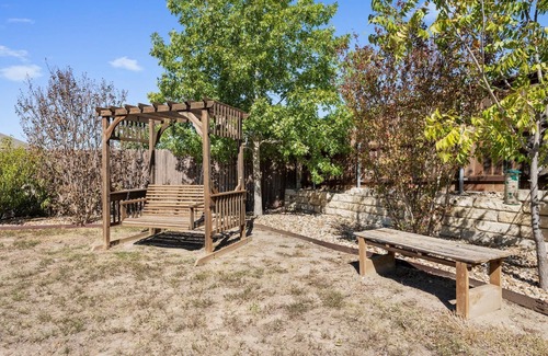 Austin House | Enchanted Luxury Home Near Downtown Austin