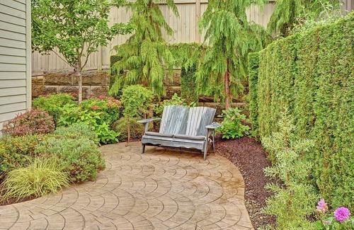Issaquah Apartment | Enchanting 2-bedroom apartment with WiFi in Issaquah