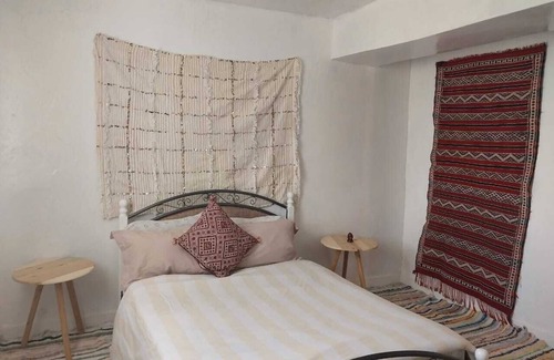 Ain Leuh Bed & Breakfast | Enchanting 2-bedroom bed & breakfast in Ain Leuh with WiFi