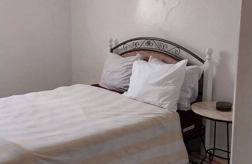 Ain Leuh Bed & Breakfast | Enchanting 2-bedroom bed & breakfast in Ain Leuh with WiFi