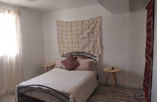 Ain Leuh Bed & Breakfast | Enchanting 2-bedroom bed & breakfast in Ain Leuh with WiFi