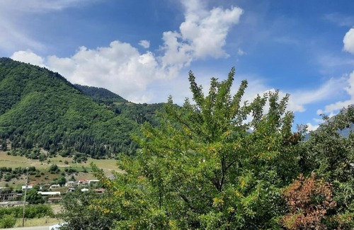 Bagvdanari Cottage | Enchanting 3-bedroom cottage in Mestia
