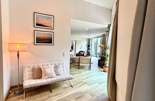 Barril de Cima Villa | Enchanting 7-bedroom Villa in Ericeira with AC, WiFi