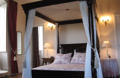 Frayssinet Other | Enchanting Chateau with En-suites, Heated Pool, Tennis, Grand Pianos, BBQ, WiFi