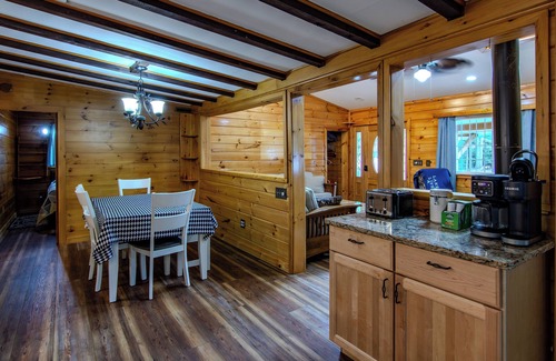Moultonborough Cottage | Enchanting cottage in Moultonborough