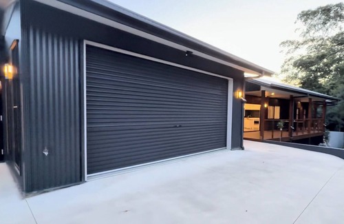 Mapleton House | Enchanting Haven in the Heart of Mapleton, Sunshine Coast Hinterland