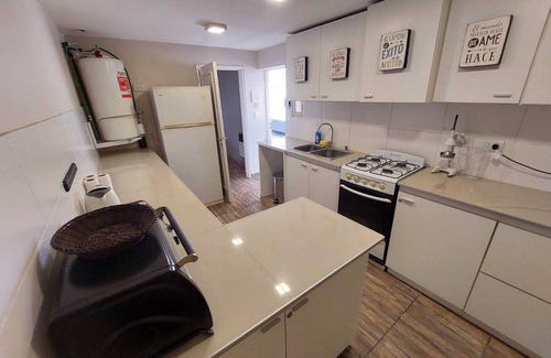 Chacras de Coria House | Enchanting Juanita house: Spacious, Pool, Garden - Chacras de Coria