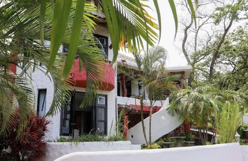 Sora Villa | Enchanting Love Nest la Fortuna. It's a haven of beauty and relaxation.