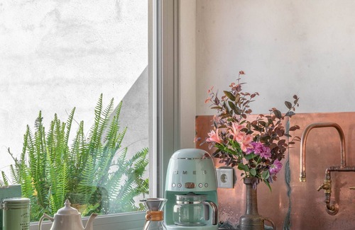 Penacova House | Enchanting rustic escape with romantic vibes