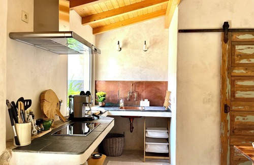 Penacova House | Enchanting rustic escape with romantic vibes