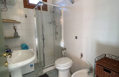 Torre dei Corsari Apartment | ☆ ☆ ☆ ☆ ☆ Enchanting sea-view terrace -Torre dei corsari-