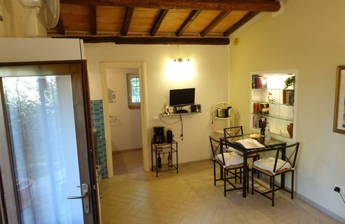Gavorrano Cottage | Enchanting small Country house, pool, 20 min. to the sea