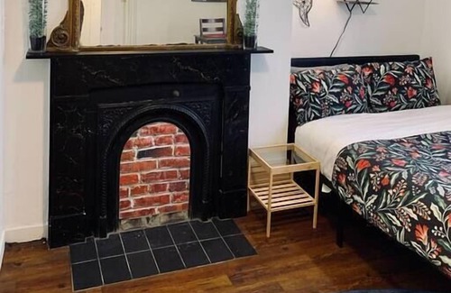 South End Apartment | Enchanting Studio A1, Downtown