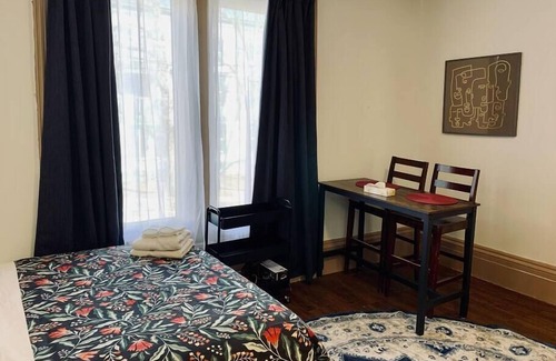 South End Apartment | Enchanting Studio A1, Downtown