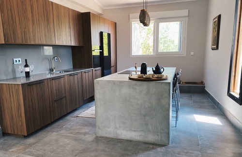 Mem Moniz Villa | Enchanting villa with Swimming pool, 5br, 3,1/2 bath, 15 min. from Albufeira