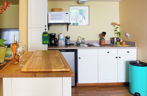 Encinitas Cottage | Encinitas Cottage Retreat/New Winter Rate! Walk to Swami's.
