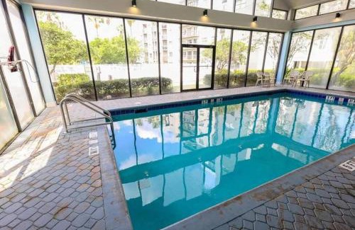 Florida Center House | Enclave Skyline condo Near Universal