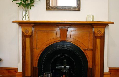 Bathurst House | Encore's Delkeith Cottage