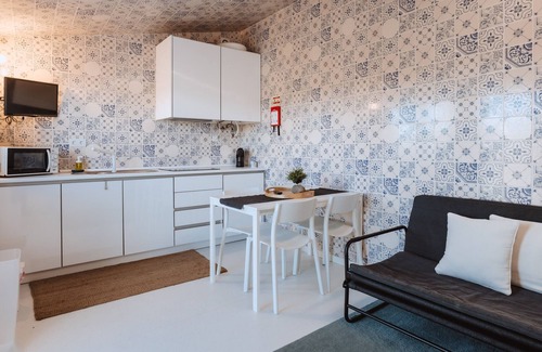 Obidos Apartment | Encosta d'Óbidos T1