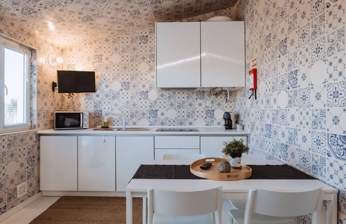 Obidos Apartment | Encosta d'Óbidos T1