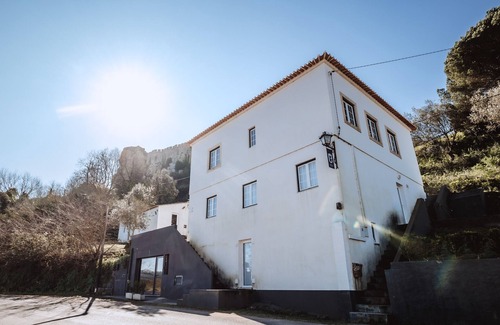 Obidos Apartment | Encosta d Bidos T1