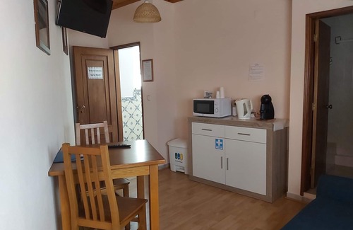 Seia House | Encosta da Serra Apt Duplo