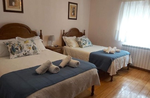 Seia House | Encosta da Serra Apt Duplo