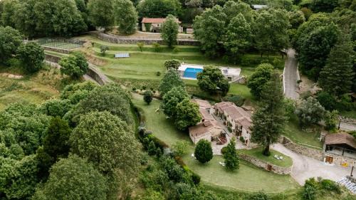 Sever do Vouga House | Encosta Dos Túneis - Turismo E Lazer