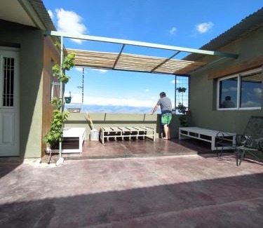 Amaicha Del Valle House | ENCUENTRO LA ÑATA