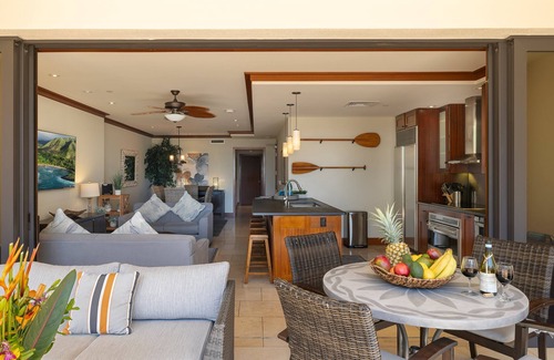 Ko Olina Villa | End Summer in style. Discounted FALL RATES!-OT204- Sleeps up to 6- 2 bed, 2 bath