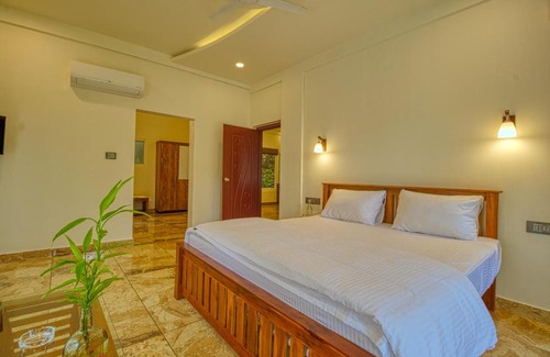 Mananthavady Hotel | Ende Wayanad Resort