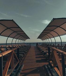 Edremit Bed & Breakfast | Endemik Bungalov