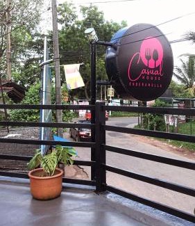 Kelaniya House | Enderamulla Casual Home