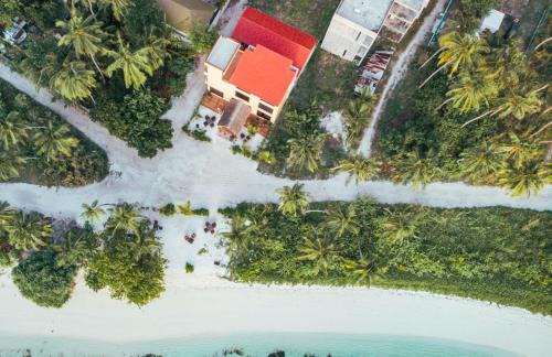 Dhangethi Hotel | Endheri Sunset Dhangethi