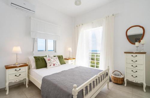 Xerokampos House | Endless Blue