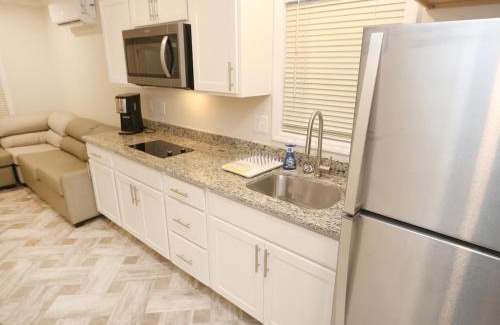 New Market House | Endless Caverns RV Resort & Cavern Tours
