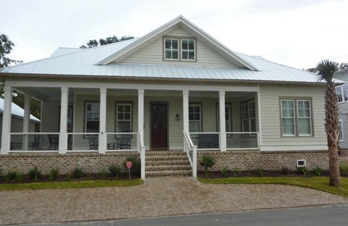 Jekyll Island House | ENDLESS SUMMER AT OCEAN OAKS by Jekyll Realty