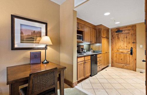 Tamarack Apartment | Endless Summer at Tamarack Resort