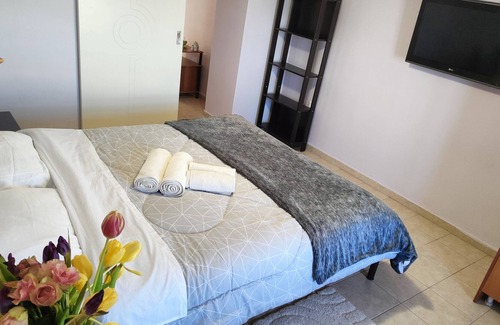 Mili Apartment | Endless Sunrise 2