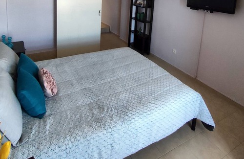 Mili Apartment | Endless Sunrise 3