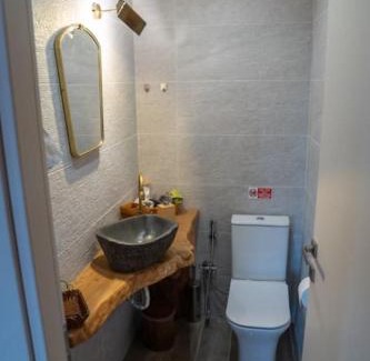 Almopia House | Endless View Orma Guesthouse