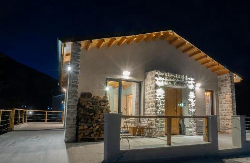 Almopia House | Endless View Orma Guesthouse