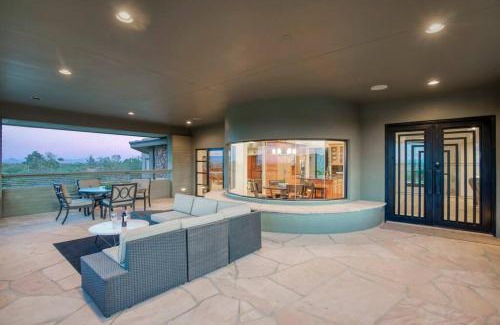 Turquoise Hills House | Endless Views