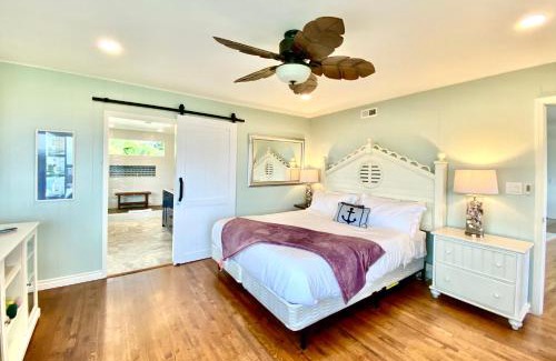 La Jolla Shores House | Endless Vistas On The Cove Perfection - Spa, Pet-Friendly, Stunning Views, Large Parking & AC