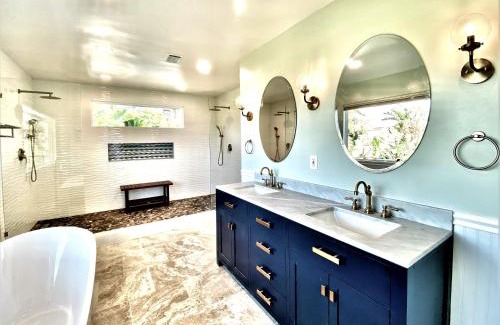 La Jolla Shores House | Endless Vistas On The Cove Perfection - Spa, Pet-Friendly, Stunning Views, Large Parking & AC