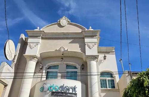 Degollado Apartment | Endodent Room in Degollado