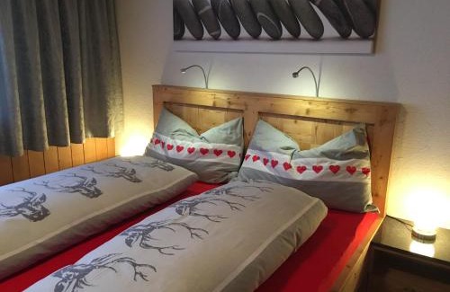 Grindelwald Apartment | Endweg