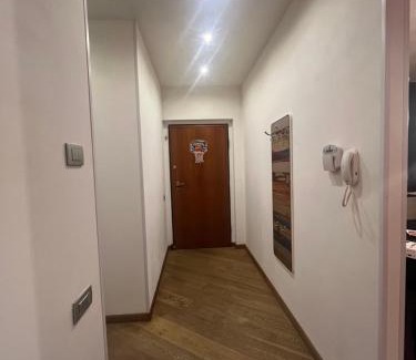 Scandicci Apartment | Enea Guest House