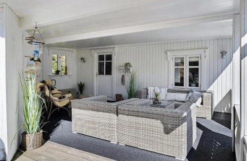 Kil House | Enebolig i Kragerø ved Kil Brygge
