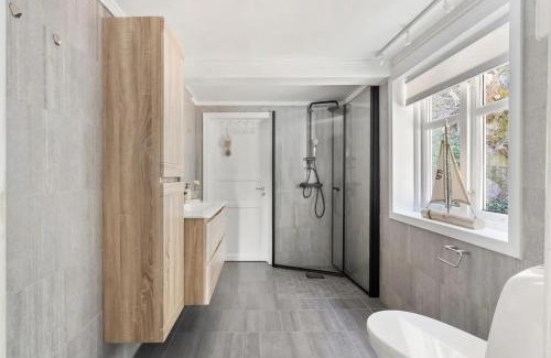 Kil House | Enebolig i Kragerø ved Kil Brygge